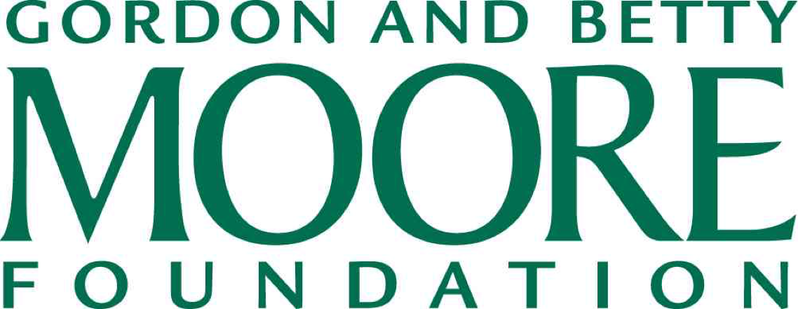 Gordon and Betty Moore Foundation