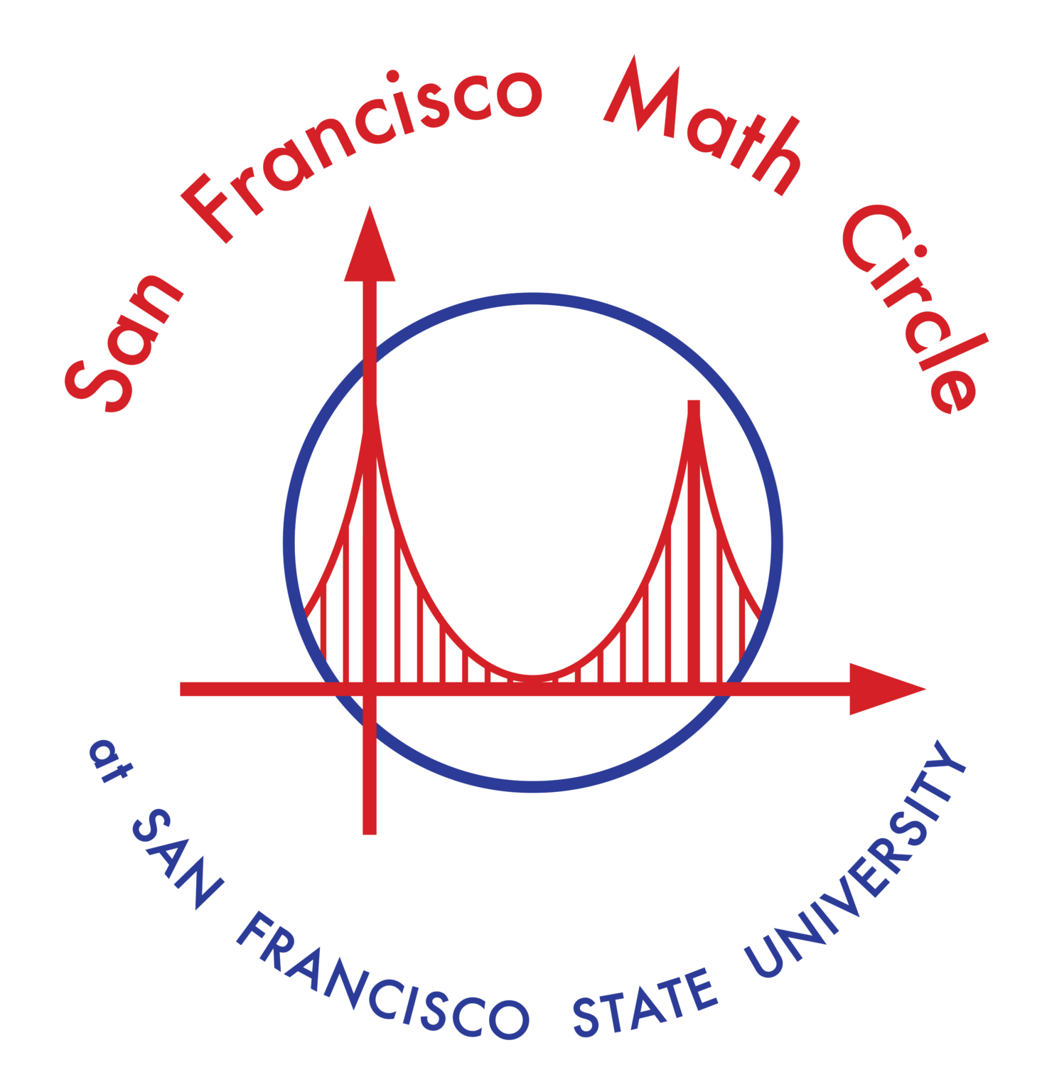 San Francisco Math Circle Math Festival Bay Area Science Festival